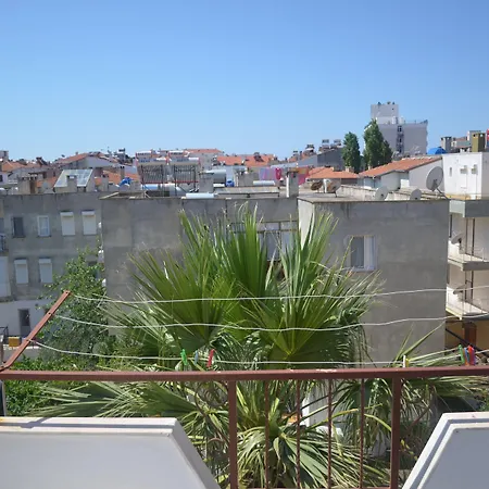 Ahmeda Apart-hotel