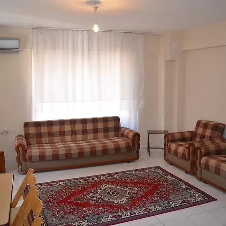 Apart-hotel Ahmeda 3*