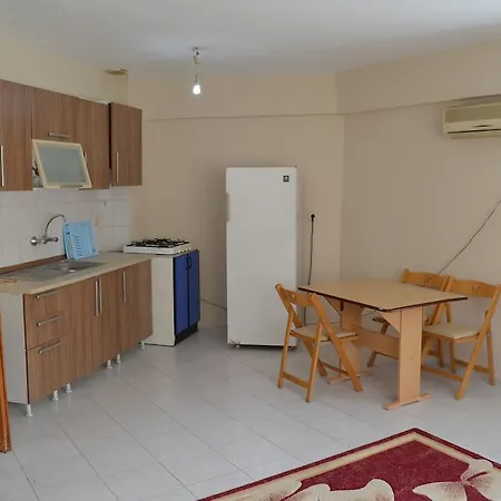 Apart-hotel Ahmeda
