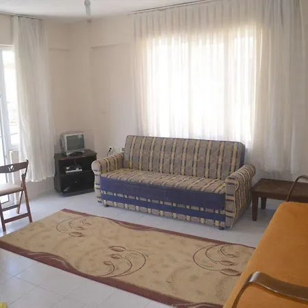 公寓式酒店 阿梅达公寓式酒店 3*