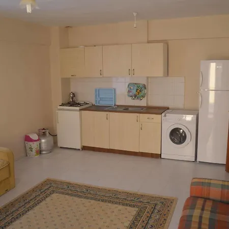 شقة فندقية Ahmeda