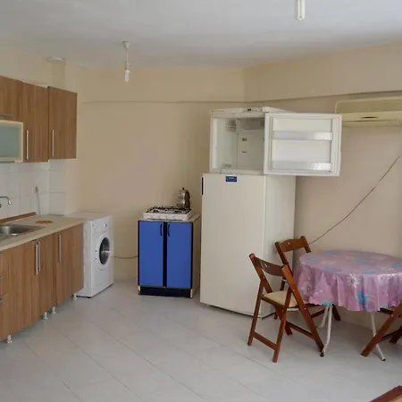 Ahmeda شقة فندقية 3*