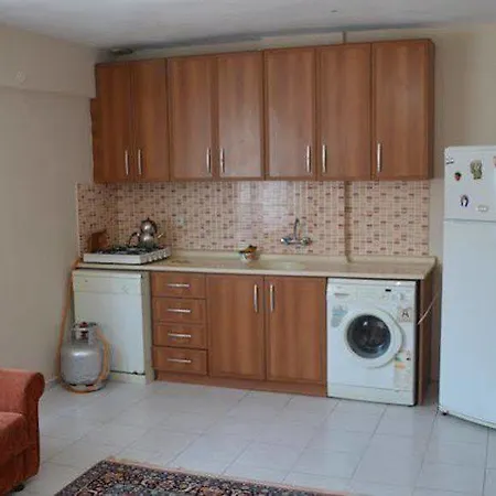 شقة فندقية Ahmeda Ayvalı