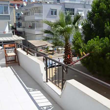 شقة فندقية Ahmeda