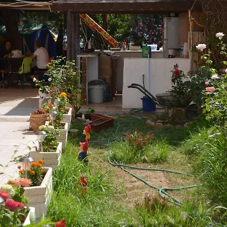 Ahmeda شقة فندقية 3*