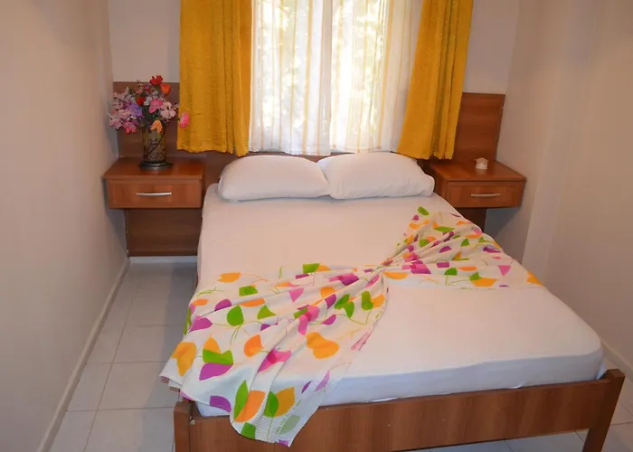 Ahmeda Aparthotel 3*