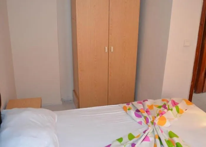 Aparthotel Ahmeda Ayvalik