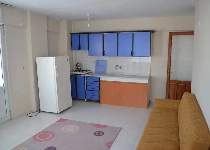 Aparthotel Ahmeda Ayvalik