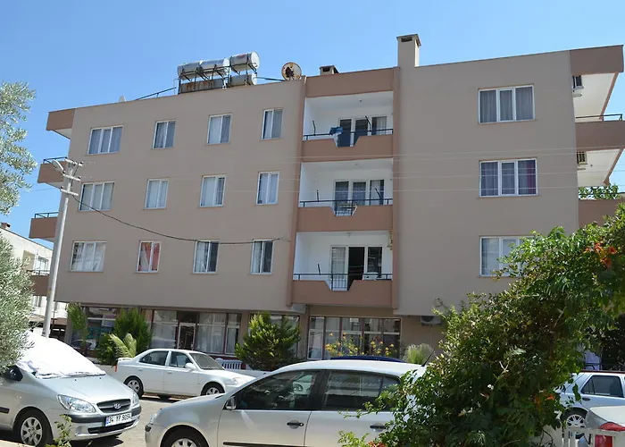 Aparthotel Ahmeda