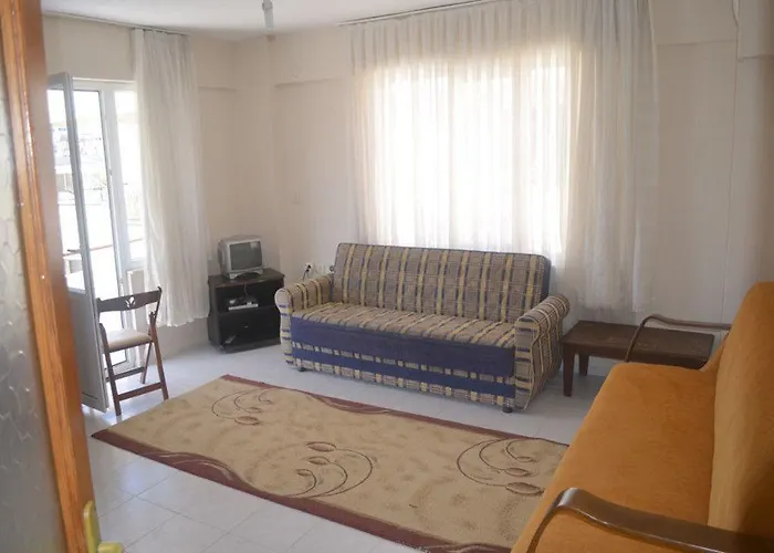 Aparthotel Ahmeda 3*