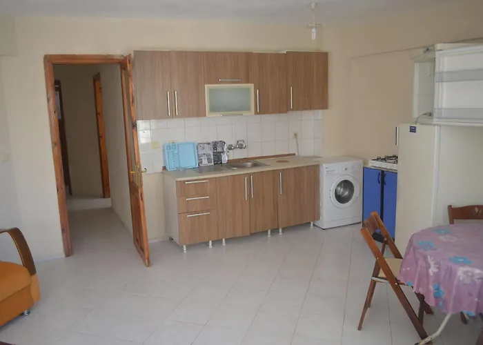 Aparthotel Ahmeda Ayvalik