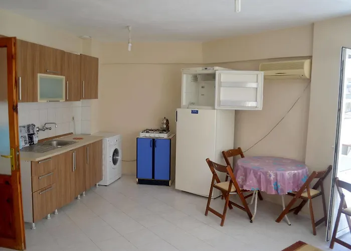 Ahmeda Aparthotel 3*