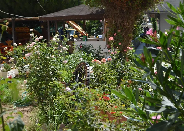 Ahmeda Aparthotel 3*