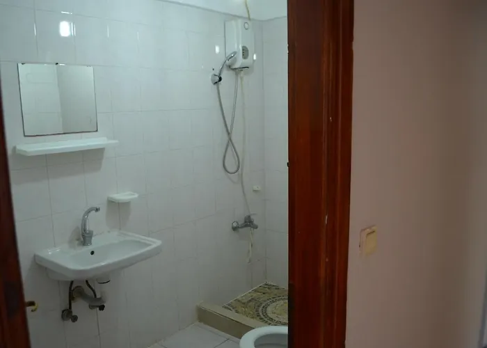 Ahmeda Aparthotel 3*